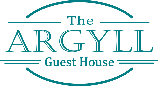 The Argyll Guest House